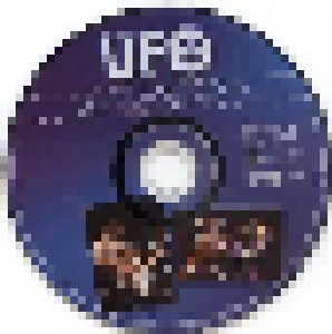 UFO: Videobiography (DVD) - Bild 3