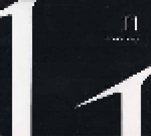 Cover - L'Orchestre Noir: 11