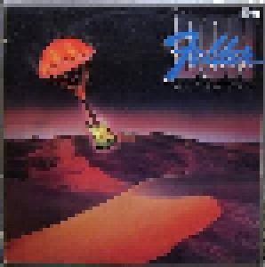 Don Felder: Airborne (LP) - Bild 1