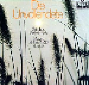 Franz Schubert + Wolfgang Amadeus Mozart: Die Unvollendete - Schubert Sinfonie Nr. 8 / Mozart Sinfonie Nr. 36 "Linzer" (Split-LP) - Bild 1