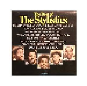 The Stylistics: The Best Of The Stylistics (CD) - Bild 1