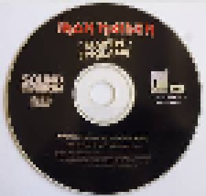 Iron Maiden: Maiden England (CD) - Bild 3