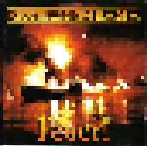 Kapitulation B.o.N.n.: Feuer! (CD) - Bild 1