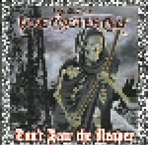Blue Öyster Cult: Don't Fear The Reaper - The Best Of Blue Öyster Cult (CD) - Bild 1