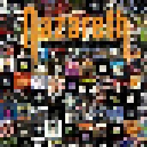 Nazareth: Complete Singles Collection (3-CD) - Bild 1