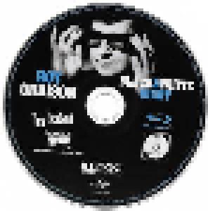Roy Orbison: Black & White Night (Blu-Ray Disc) - Bild 4