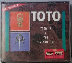 Toto: IV / The Seventh One (2-CD) - Bild 1