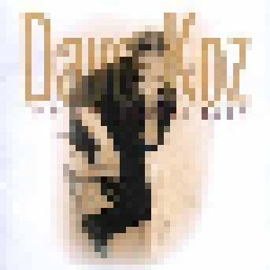 Cover - Dave Koz: Off The Beaten Path