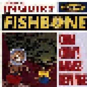 Fishbone: Chim Chim's Badass Revenge (CD) - Bild 1