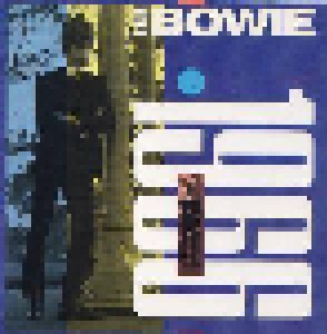 David Bowie: 1966 (LP) - Bild 1