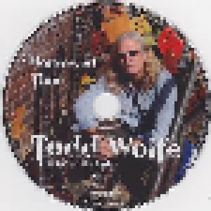 Todd Wolfe: Borrowed Time (CD) - Bild 3
