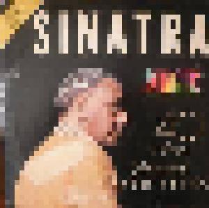 Frank Sinatra: Sinatra Magic - 40 Of His Greatest Performances - Cover