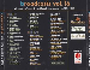107.1 K G S R Broadcasts Vol. 16 (2-CD) - Bild 2