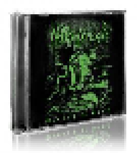 Nekromantheon: Divinity Of Death (CD) - Bild 2