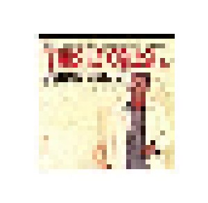 Sonny Criss: This Is Criss! (CD) - Bild 1