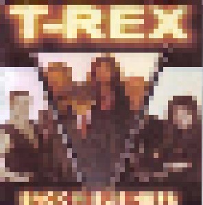 T. Rex: Back In Business (DVD) - Bild 1