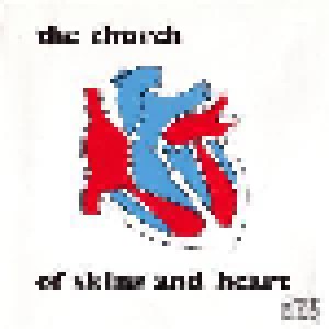 The Church: Of Skins And Heart (CD) - Bild 1