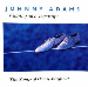 Johnny Adams: Walking On A Tightrope (CD) - Bild 1