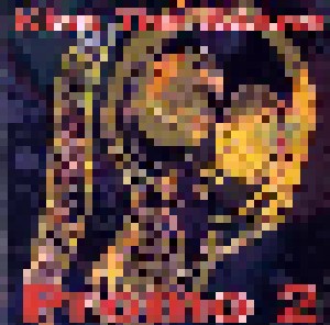 Kiss The Stone Promo 2 (Promo-CD) - Bild 1