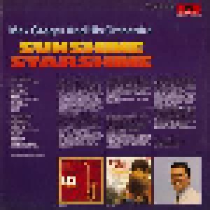 Max Greger: Sunshine Starshine (LP) - Bild 2