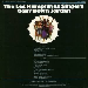 The Les Humphries Singers: Goin' Down Jordan (LP) - Bild 2