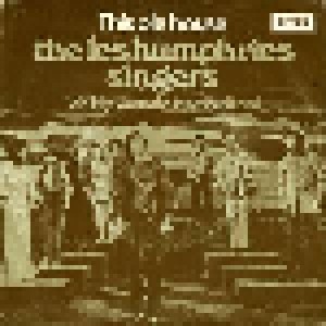 Cover - Les Humphries Singers, The: This Ole House