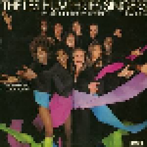 The Les Humphries Singers: We Are Goin' Down Jordan (LP) - Bild 1