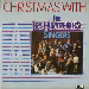 The Les Humphries Singers: Christmas With The Les Humphries Singers (LP) - Bild 1