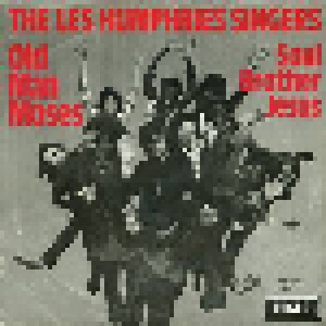 The Les Humphries Singers: Old Man Moses (7") - Bild 1