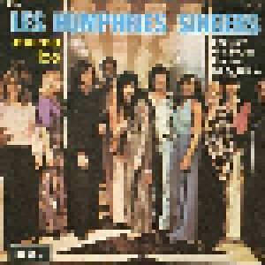 The Les Humphries Singers: Mama Loo (7") - Bild 1