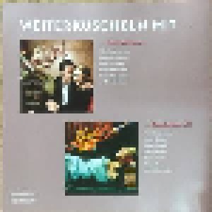 Kuschel Jazz Vol. 4 (2-CD) - Bild 2