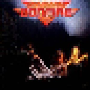 Bonfire: Don't Touch The Light (CD) - Bild 1