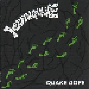 Cover - Youthquake: Quake Dope