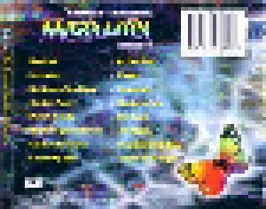 Marillion: Kayleigh - The Essential Collection (CD) - Bild 2