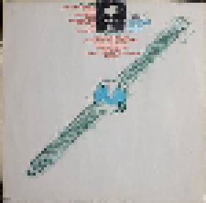 Sigi Maron: 05 Vor 12 (LP) - Bild 2