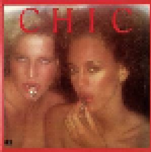 Chic: Original Album Series (5-CD) - Bild 2