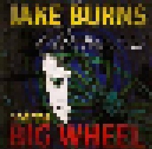 Cover - Jake Burns And The Big Wheel: On Fortune Street
