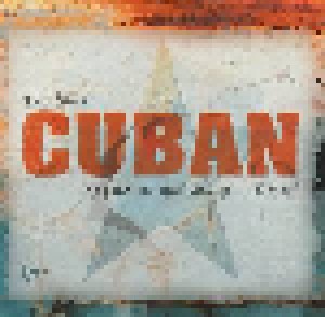 Cover - Afro-Cuban All Stars: Best Cuban Album In The World ... Ever!, The