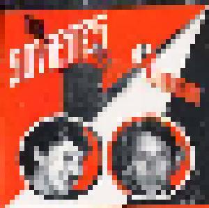 The Soviettes: Soviettes 45 A Alright, The - Cover