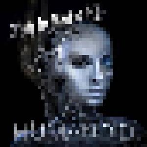 Tokio Hotel: Humanoid - Cover