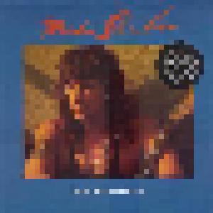 Richie Sambora: Mr. Bluesman - Cover