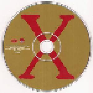 X: Ain't Love Grand (Promo-CD) - Bild 6