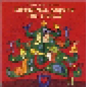 Putumayo Presents Christmas Around The World (Promo-CD) - Bild 1