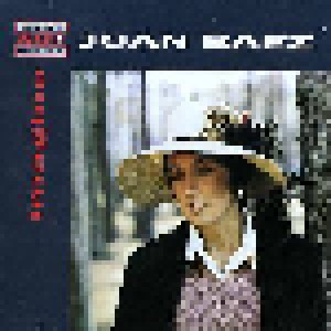 Joan Baez: Imagine (CD) - Bild 1