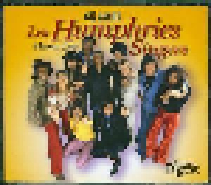 The Les Humphries Singers: Mama Loo - 40 Jahre Les Humphries Singers (3-CD) - Bild 1