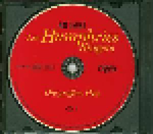 The Les Humphries Singers: Mama Loo - 40 Jahre Les Humphries Singers (3-CD) - Bild 3