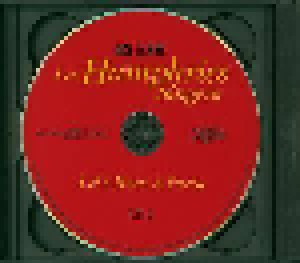 The Les Humphries Singers: Mama Loo - 40 Jahre Les Humphries Singers (3-CD) - Bild 5