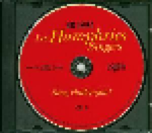 The Les Humphries Singers: Mama Loo - 40 Jahre Les Humphries Singers (3-CD) - Bild 7