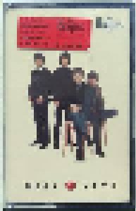 The Beatles: Real Love (Tape-Single) - Bild 1