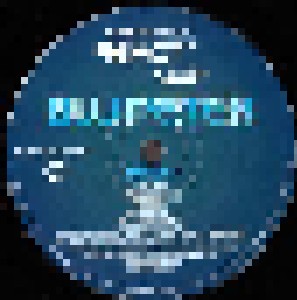 Blu Peter: Magic (12") - Bild 3
